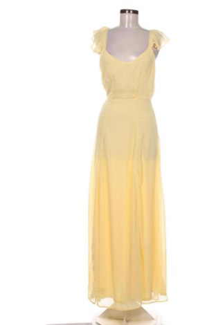 Kleid VILA, Größe M, Farbe Gelb, Preis 12,99 €
