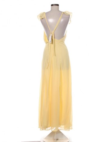 Kleid VILA, Größe M, Farbe Gelb, Preis 12,99 €