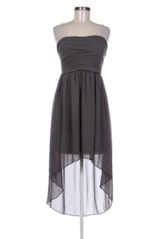 Kleid VILA, Größe M, Farbe Grau, Preis 12,99 €