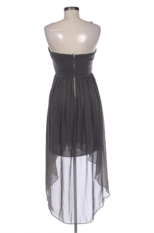 Kleid VILA, Größe M, Farbe Grau, Preis 12,99 €