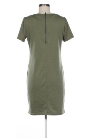 Kleid VILA, Größe M, Farbe Grün, Preis 17,99 €
