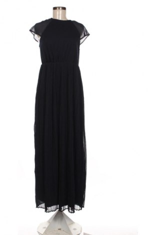 Kleid VILA, Größe M, Farbe Blau, Preis 22,99 €