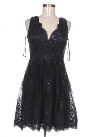 Kleid Vera Mont, Größe S, Farbe Blau, Preis 122,99 €