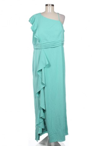 Φόρεμα Vera Mont, Μέγεθος XXL, Χρώμα Πράσινο, Τιμή 15,35 €