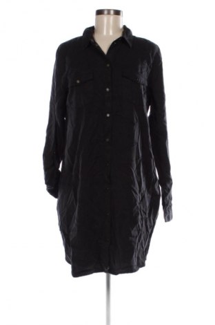 Kleid Vero Moda, Größe L, Farbe Schwarz, Preis 9,99 €