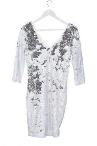 Kleid Vero Moda, Größe S, Farbe Mehrfarbig, Preis 13,99 €