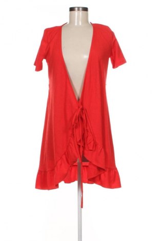 Sukienka Vero Moda, Rozmiar XS, Kolor Czerwony, Cena 28,99 zł