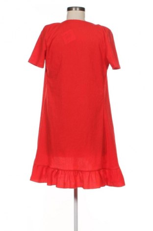 Sukienka Vero Moda, Rozmiar XS, Kolor Czerwony, Cena 28,99 zł