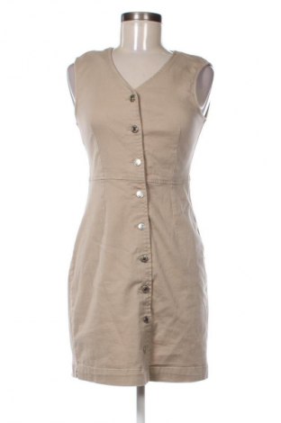 Sukienka Vero Moda, Rozmiar S, Kolor Beżowy, Cena 26,79 zł