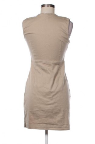 Sukienka Vero Moda, Rozmiar S, Kolor Beżowy, Cena 26,79 zł