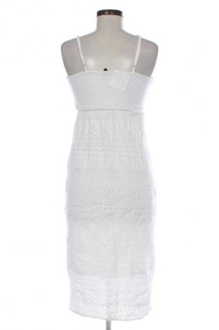 Šaty  Vero Moda, Veľkosť XXS, Farba Biela, Cena  5,95 €