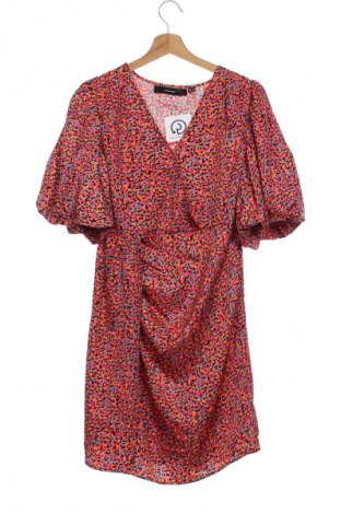 Sukienka Vero Moda, Rozmiar S, Kolor Kolorowy, Cena 34,19 zł