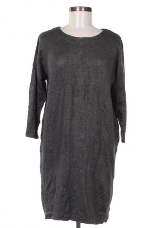 Kleid Vero Moda, Größe M, Farbe Grau, Preis 2,99 €