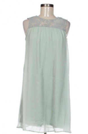 Rochie Vero Moda, Mărime M, Culoare Verde, Preț 71,94 Lei