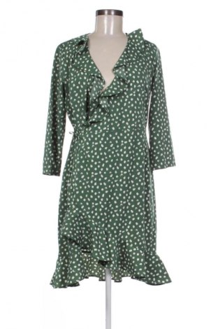 Kleid Vero Moda, Größe M, Farbe Mehrfarbig, Preis 11,99 €