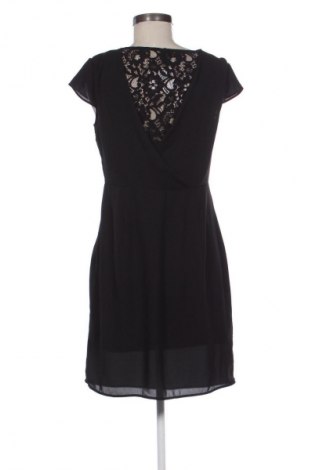 Kleid Vero Moda, Größe M, Farbe Schwarz, Preis 11,99 €