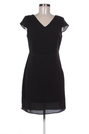 Kleid Vero Moda, Größe M, Farbe Schwarz, Preis 11,99 €