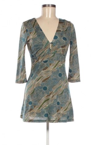 Sukienka Vero Moda, Rozmiar M, Kolor Kolorowy, Cena 24,99 zł