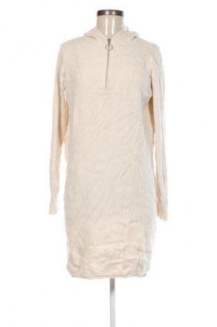 Kleid Vero Moda, Größe M, Farbe Ecru, Preis 11,99 €