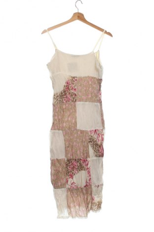 Kleid Vero Moda, Größe S, Farbe Mehrfarbig, Preis 9,99 €