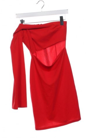 Kleid Wal G, Größe XS, Farbe Rot, Preis 29,99 €