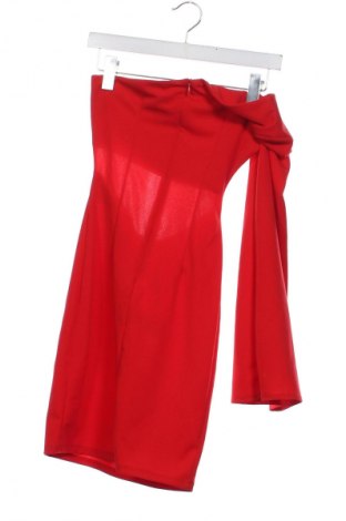 Kleid Wal G, Größe XS, Farbe Rot, Preis 29,99 €