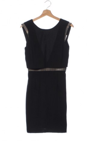 Kleid Warehouse, Größe XS, Farbe Schwarz, Preis 6,58 €