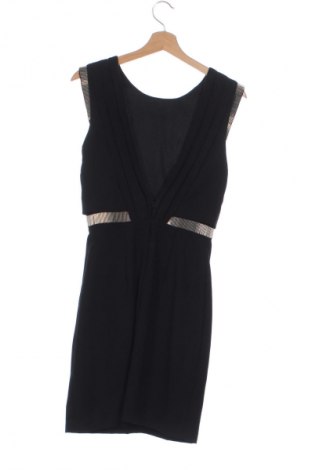 Kleid Warehouse, Größe XS, Farbe Schwarz, Preis 6,58 €