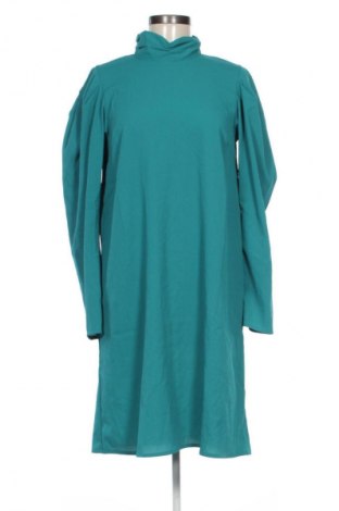 Kleid Y.A.S, Größe M, Farbe Grün, Preis 25,99 €