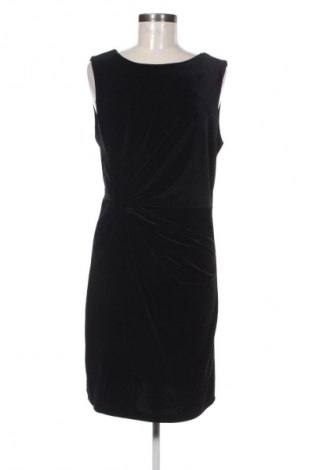 Kleid Y.A.S, Größe L, Farbe Schwarz, Preis 11,99 €