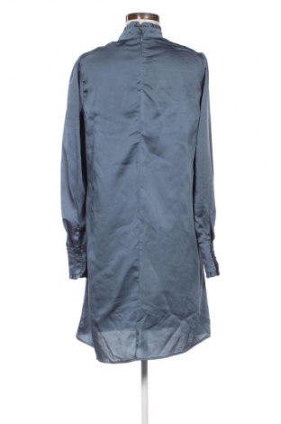 Kleid Y.A.S, Größe M, Farbe Blau, Preis 12,99 €