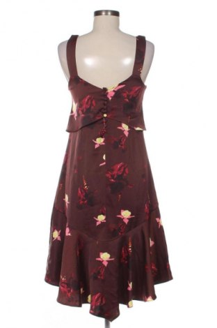 Φόρεμα Y.A.S, Μέγεθος XS, Χρώμα Πολύχρωμο, Τιμή 24,99 €