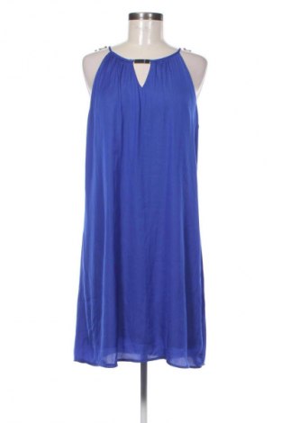 Kleid Yessica, Größe M, Farbe Blau, Preis 13,99 €