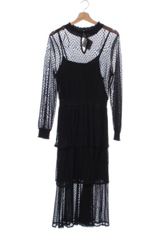 Kleid Yessica, Größe S, Farbe Schwarz, Preis 8,99 €