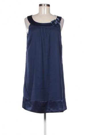 Kleid Yessica, Größe M, Farbe Blau, Preis 12,99 €