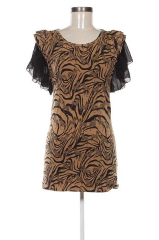 Kleid Yishion, Größe S, Farbe Mehrfarbig, Preis 2,99 €