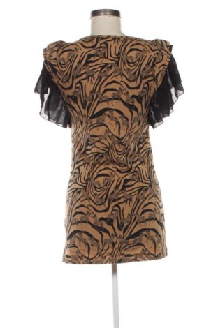 Kleid Yishion, Größe S, Farbe Mehrfarbig, Preis 2,99 €