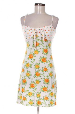 Šaty  Ysatis, Veľkosť M, Farba Viacfarebná, Cena  2,95 €