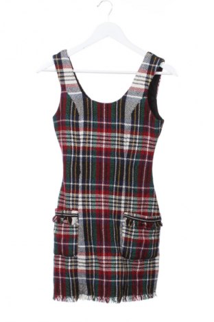 Sukienka Zara, Rozmiar XS, Kolor Kolorowy, Cena 10,99 zł