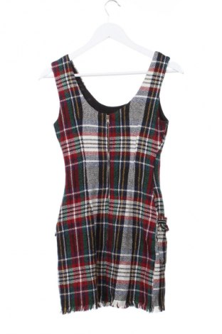 Sukienka Zara, Rozmiar XS, Kolor Kolorowy, Cena 10,99 zł