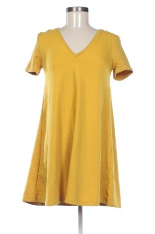Šaty  Zara, Veľkosť S, Farba Žltá, Cena  11,95 €