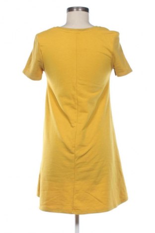 Šaty  Zara, Veľkosť S, Farba Žltá, Cena  11,95 €
