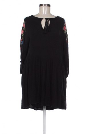 Рокля Zara, Размер M, Цвят Черен, Цена 8,69 €