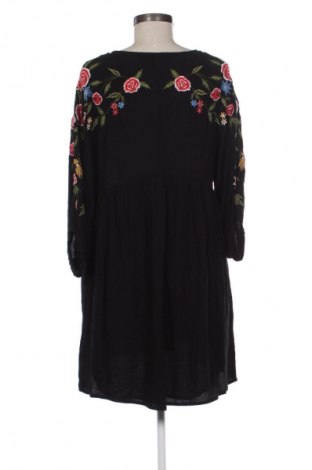 Рокля Zara, Размер M, Цвят Черен, Цена 8,69 €