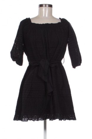 Šaty  Zara, Veľkosť XS, Farba Čierna, Cena  11,95 €