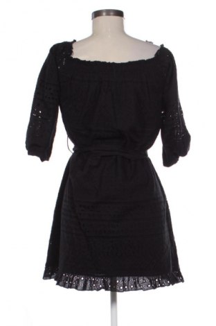 Šaty  Zara, Veľkosť XS, Farba Čierna, Cena  11,95 €