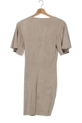 Šaty  Zara, Veľkosť XS, Farba Béžová, Cena  9,95 €