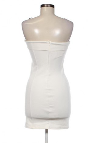 Šaty  Zara, Velikost S, Barva Bílá, Cena  859,00 Kč