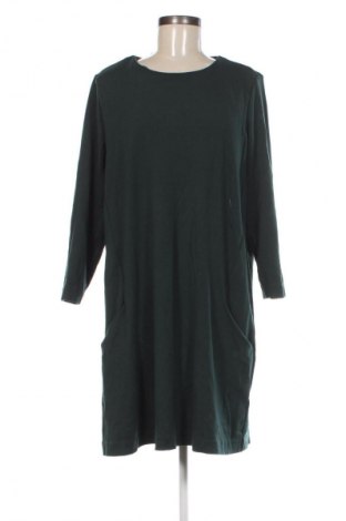 Рокля Zara, Размер XL, Цвят Зелен, Цена 9,71 €