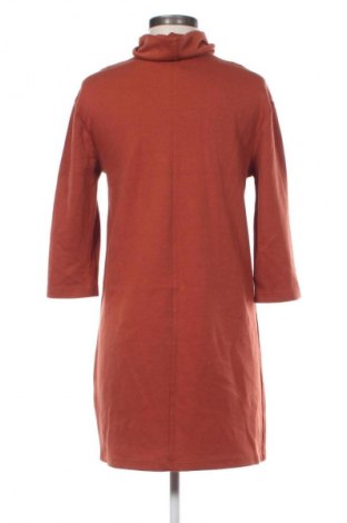 Šaty  Zara, Velikost S, Barva Hnědá, Cena  519,00 Kč